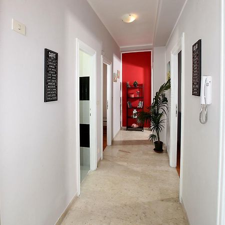 Alice Home روما المظهر الخارجي الصورة