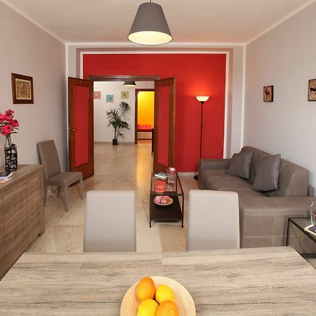 Alice Home روما المظهر الخارجي الصورة