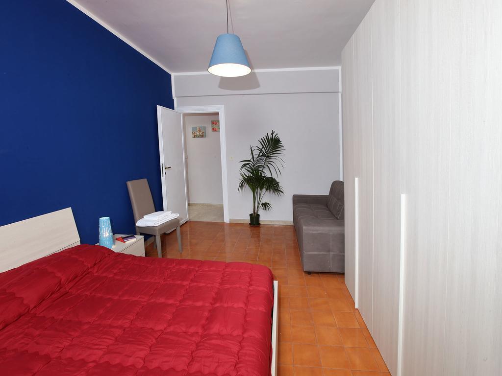 Alice Home روما المظهر الخارجي الصورة