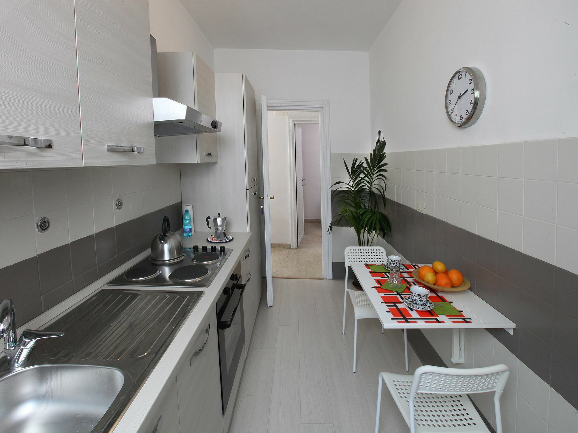 Alice Home روما المظهر الخارجي الصورة