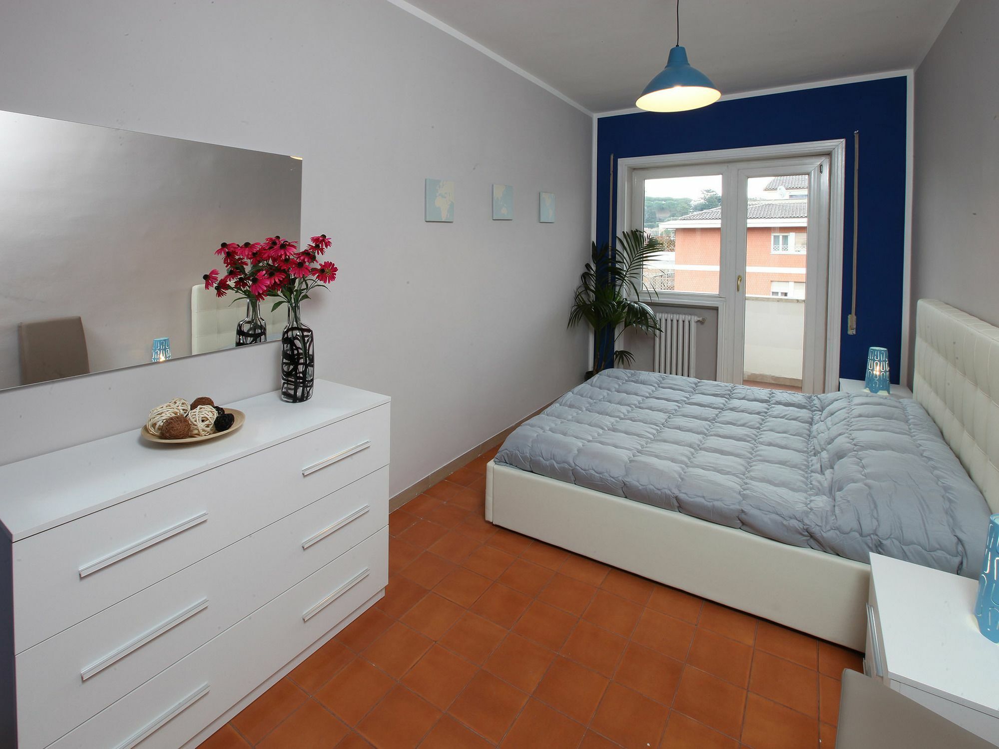 Alice Home روما المظهر الخارجي الصورة