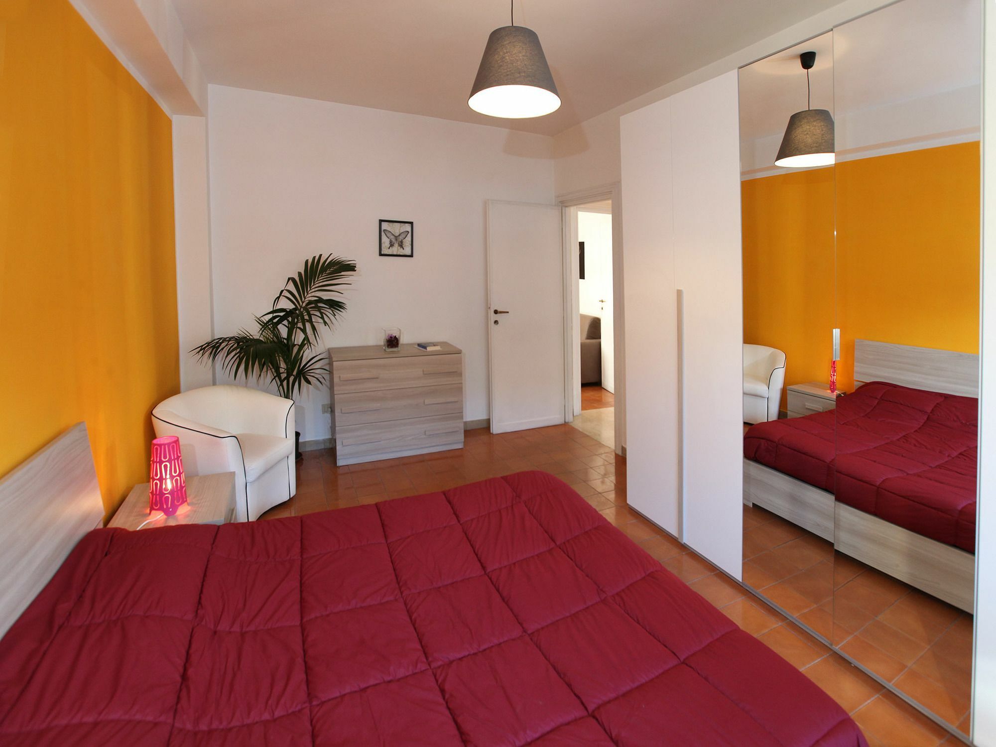 Alice Home روما المظهر الخارجي الصورة