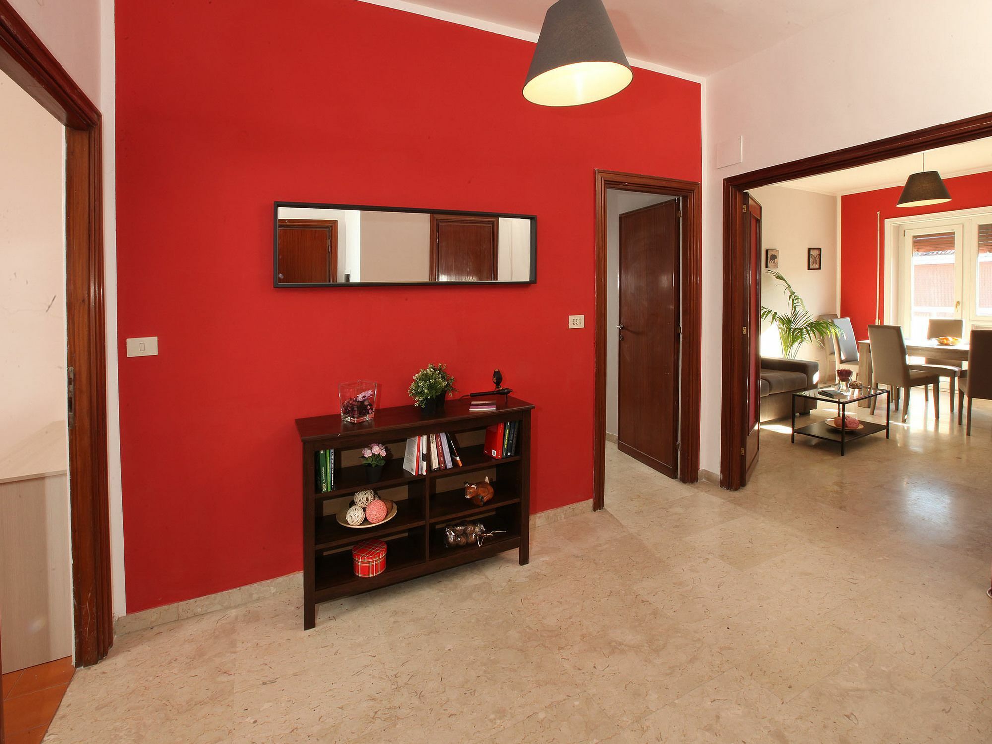 Alice Home روما المظهر الخارجي الصورة