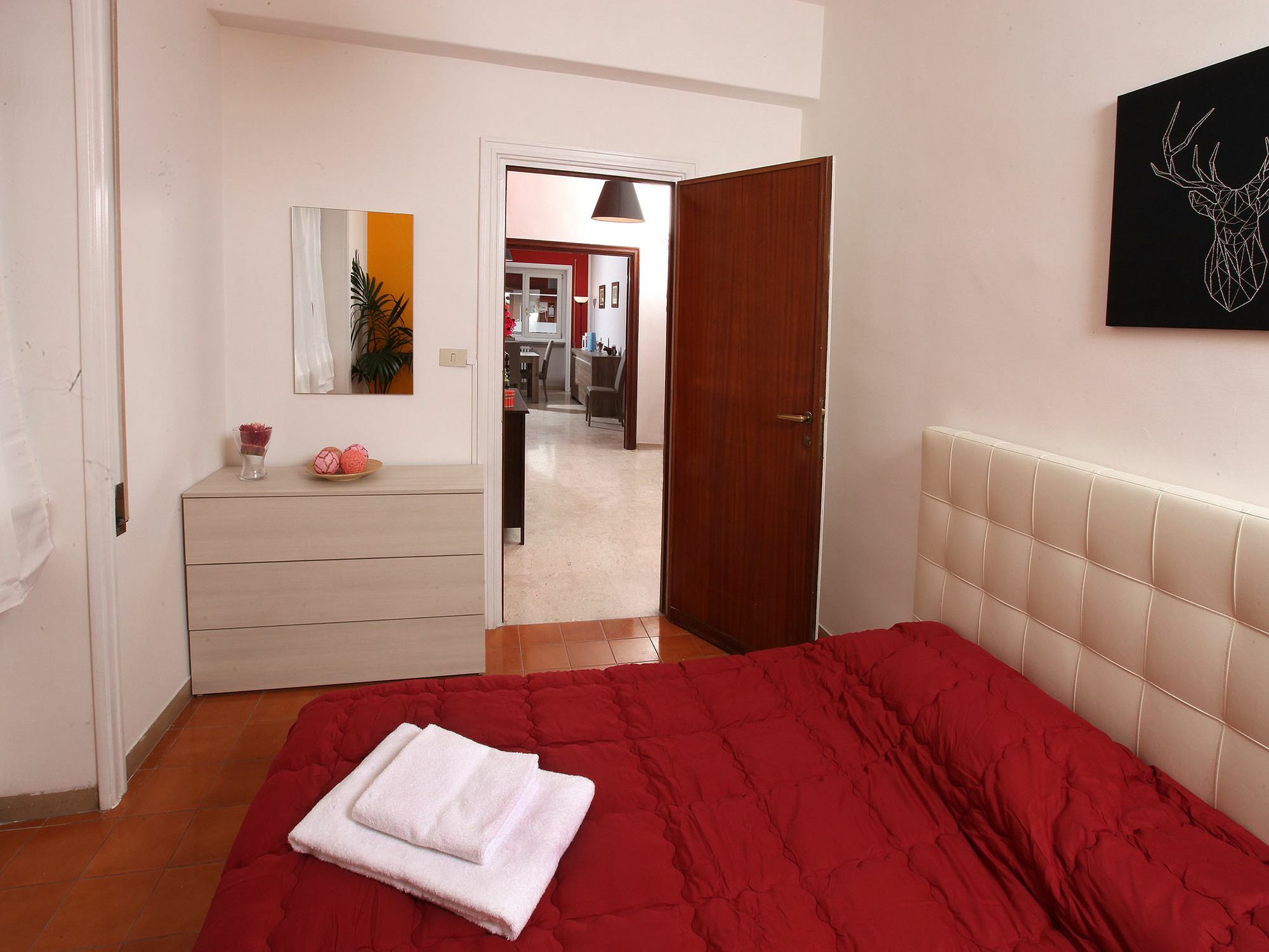 Alice Home روما المظهر الخارجي الصورة
